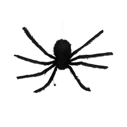 Rörlig Spindel