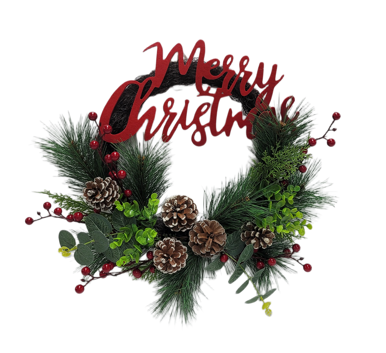 Julkrans