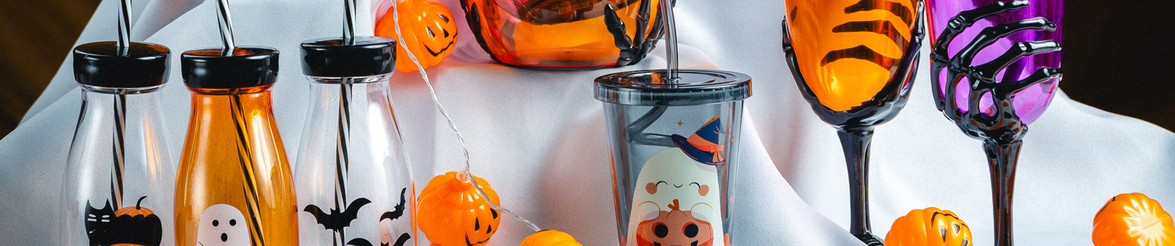 Halloweenparty