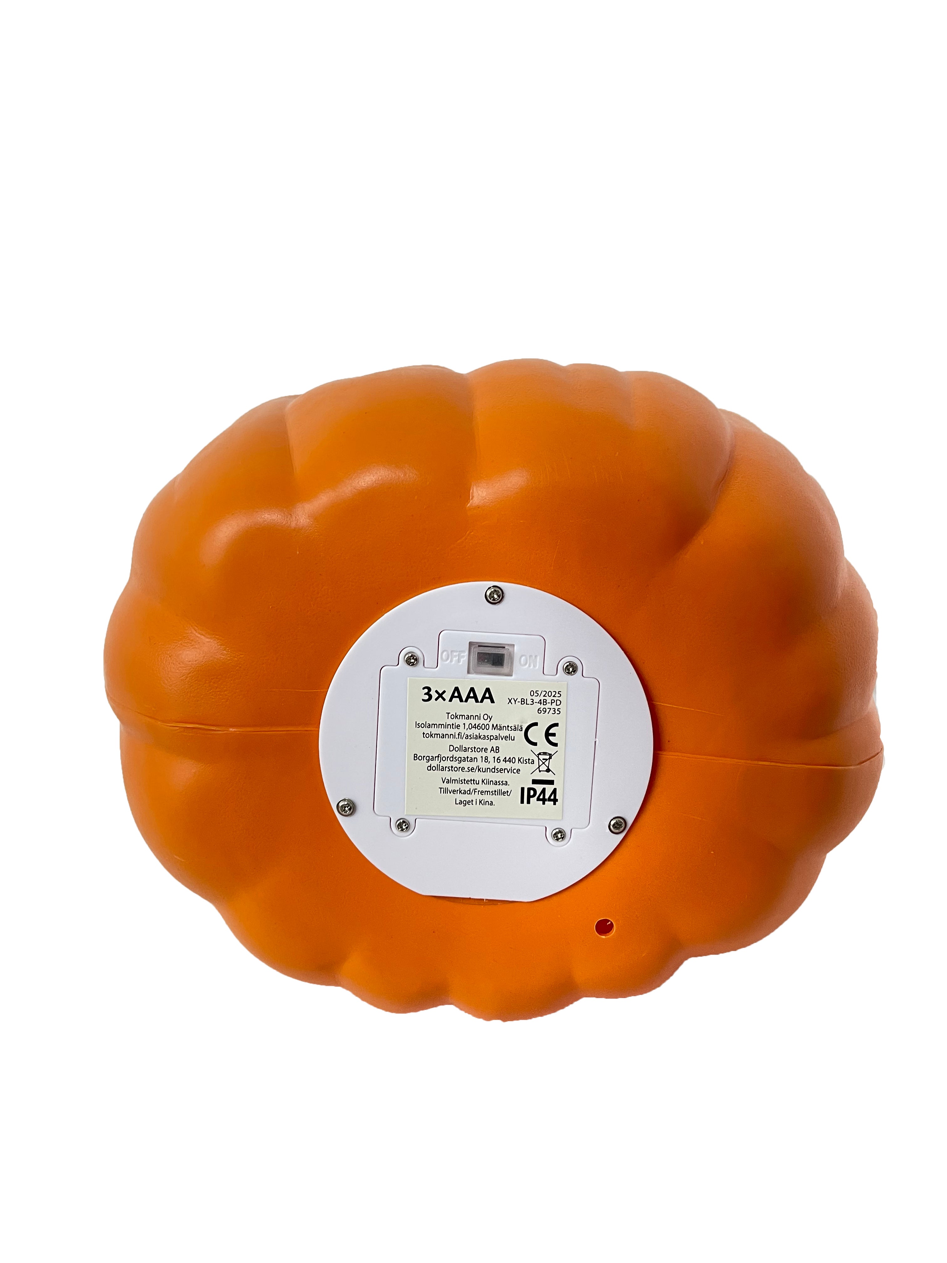 Pumpa LED