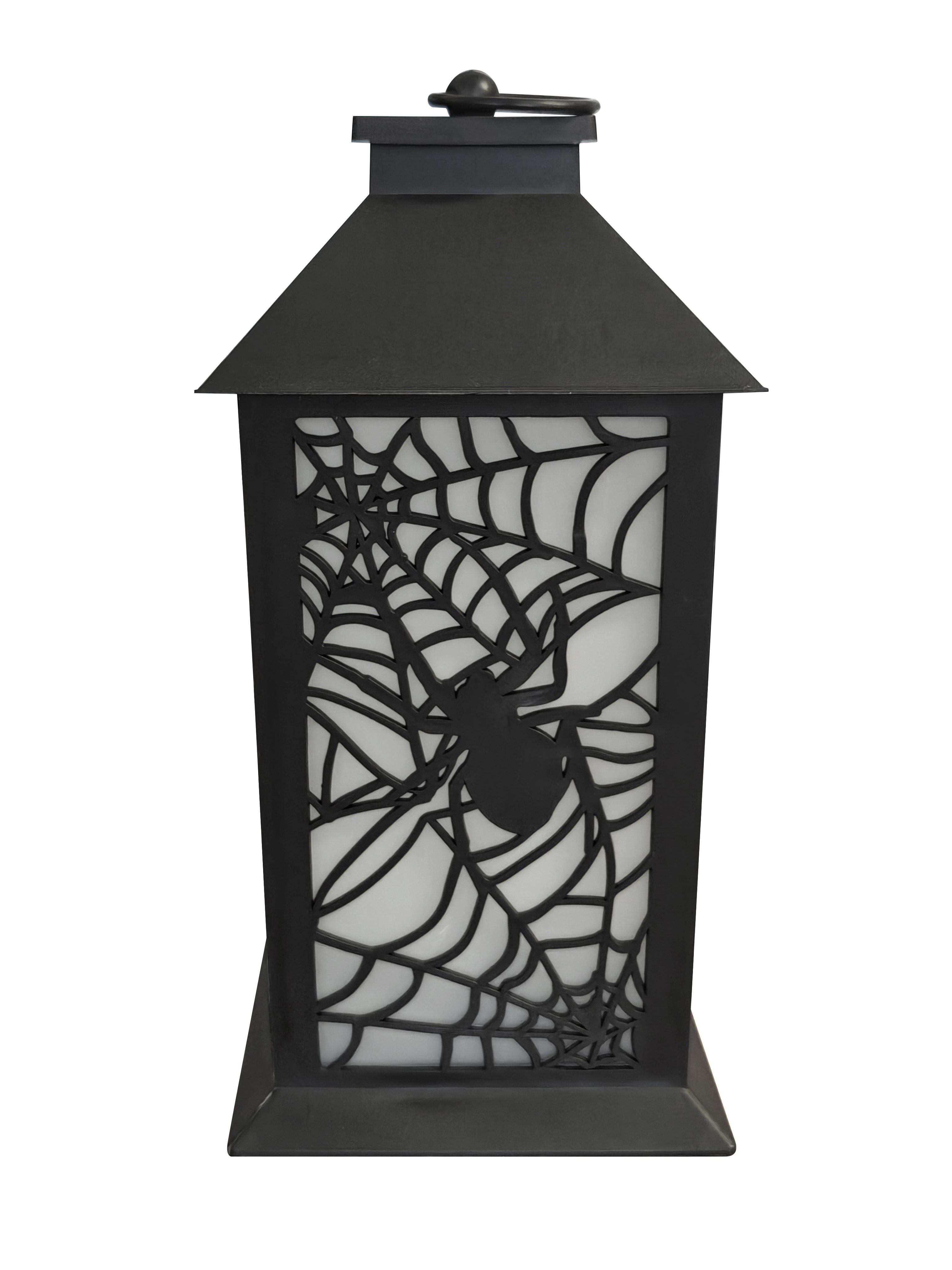 Halloweenlanterna LED
