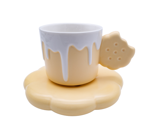 Mugg Cookie