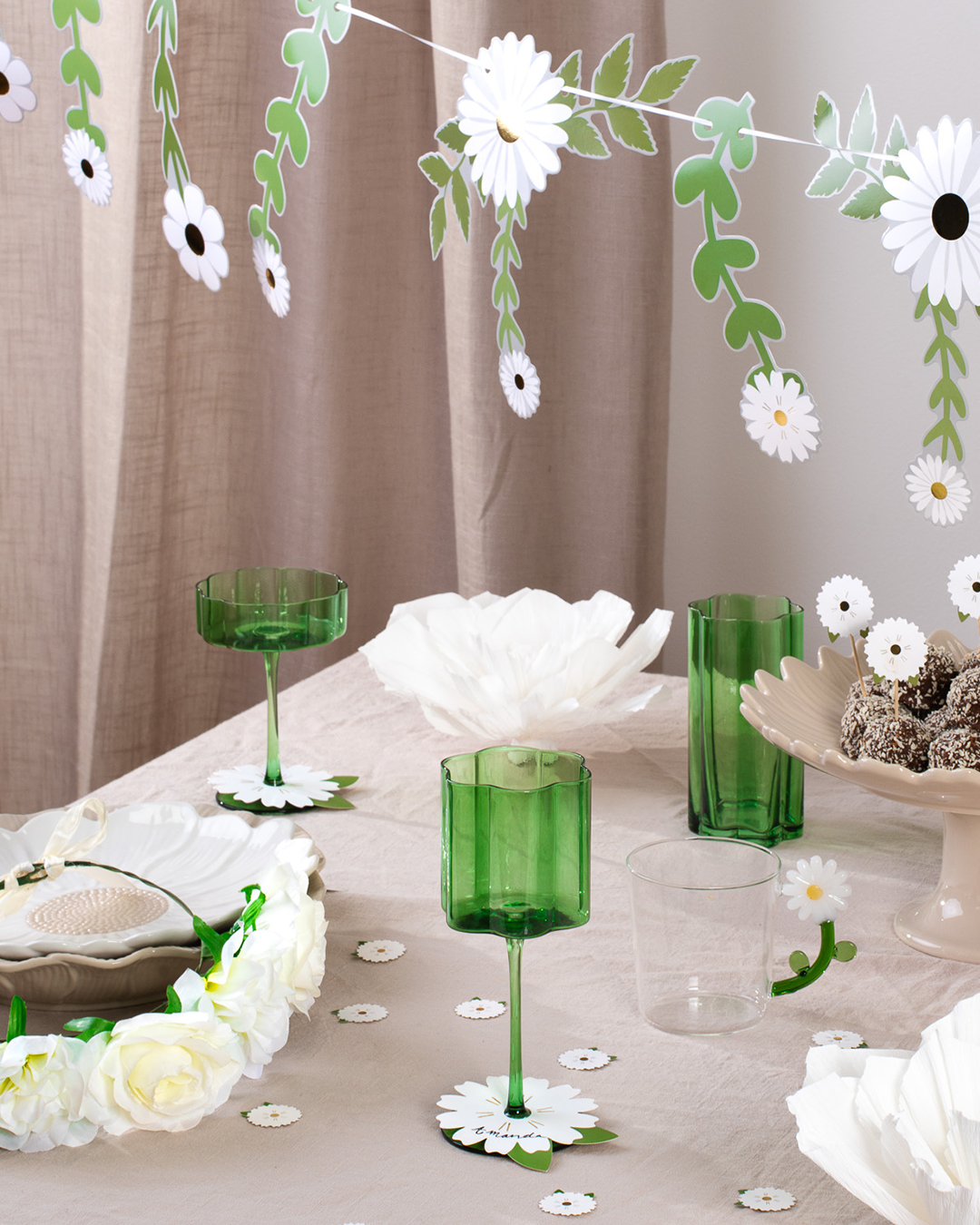 Sill, skratt & sommarstämning