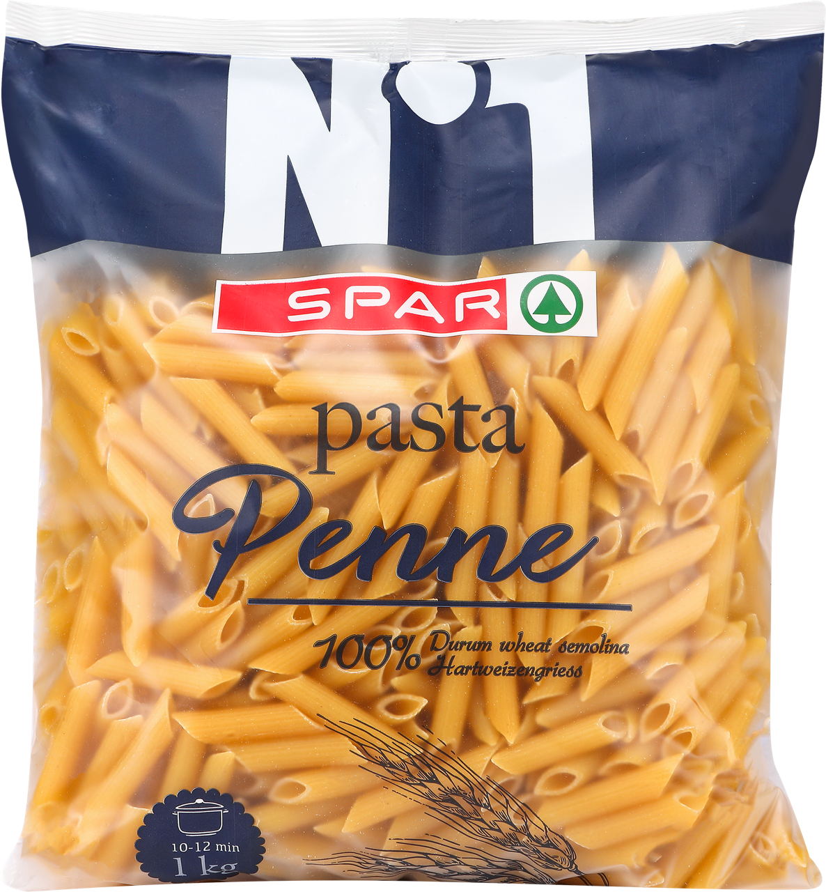 Penne Durum