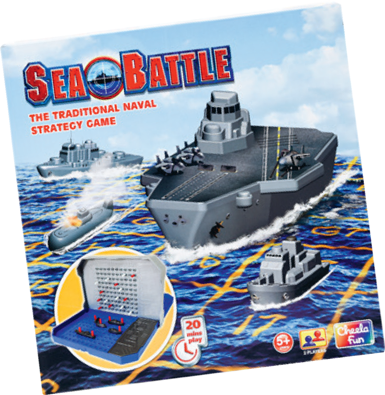 Sea Battle