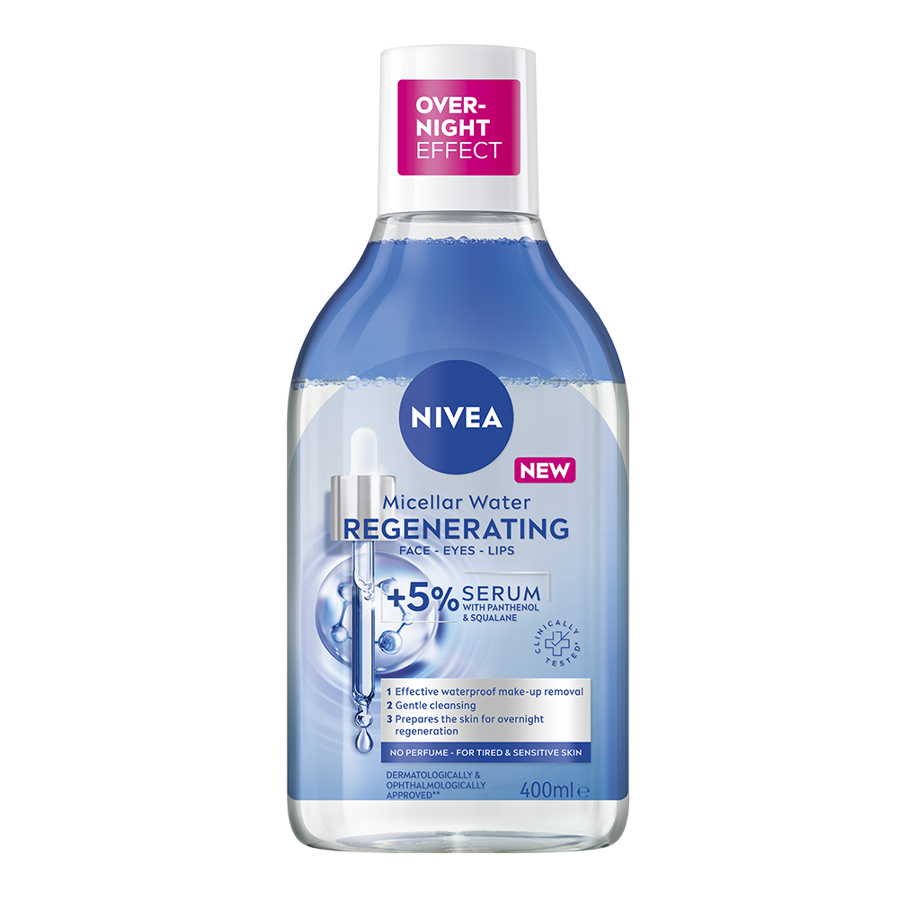Nivea Micellar Water 