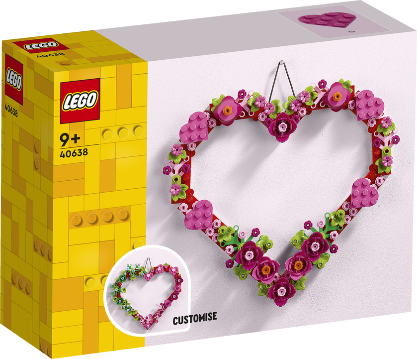 LEGO Seasons and Occasions