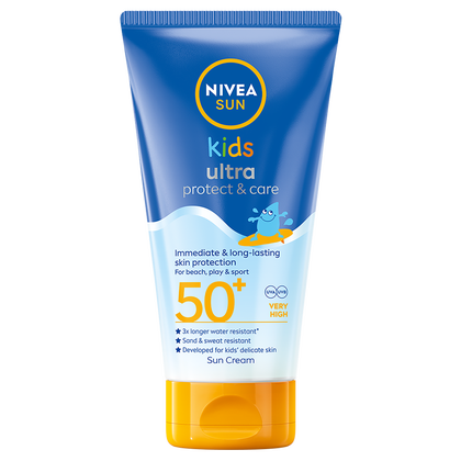 Nivea Sun Kids Swim & Play SPF 50