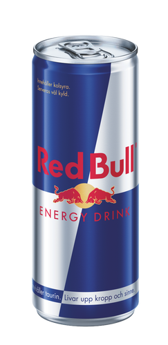 Red Bull