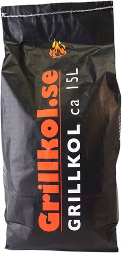 Grillkol