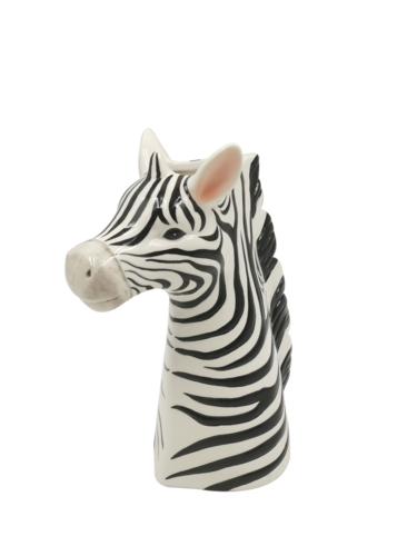 Vas Zebra