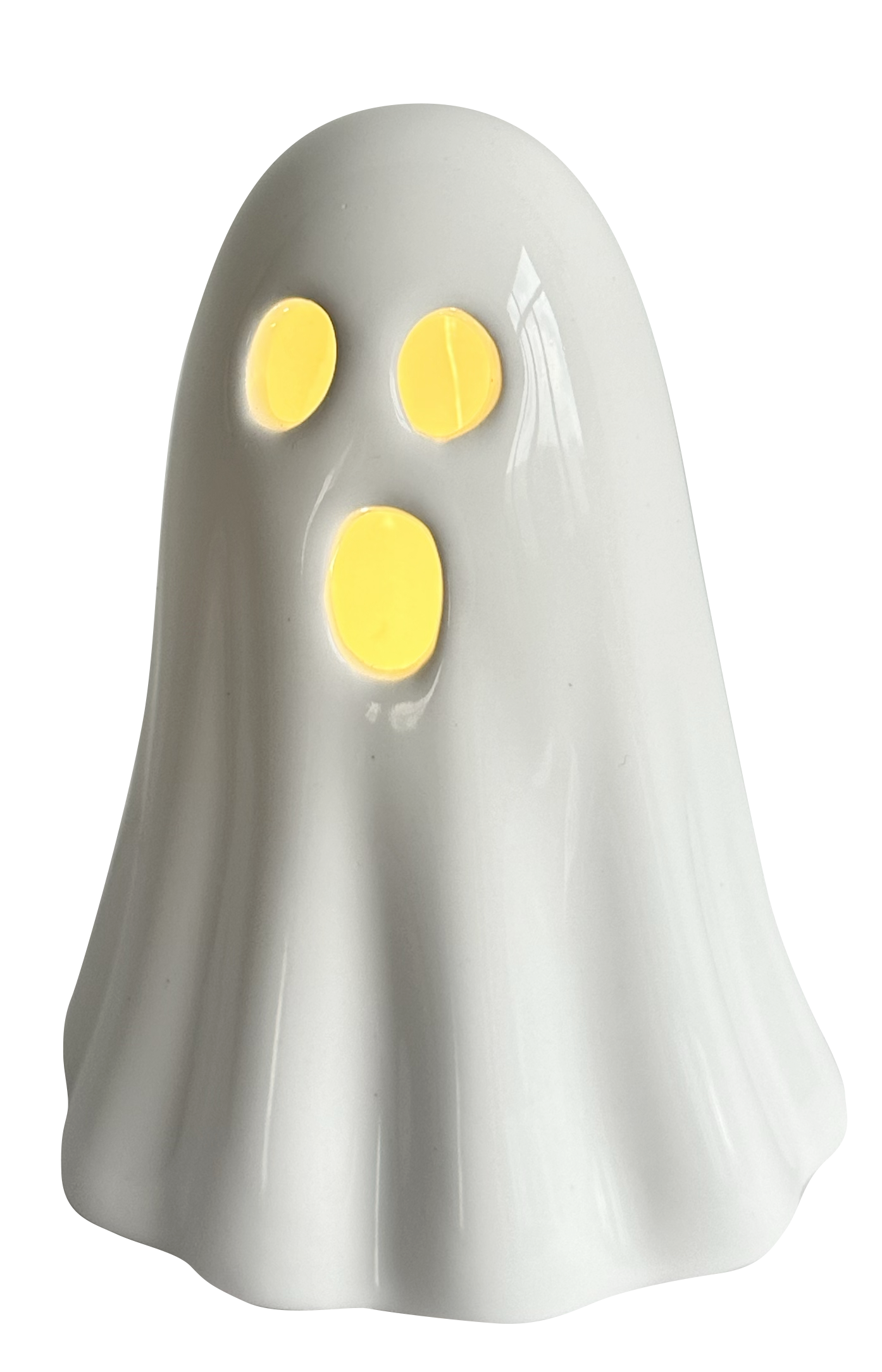 Pumpor LED