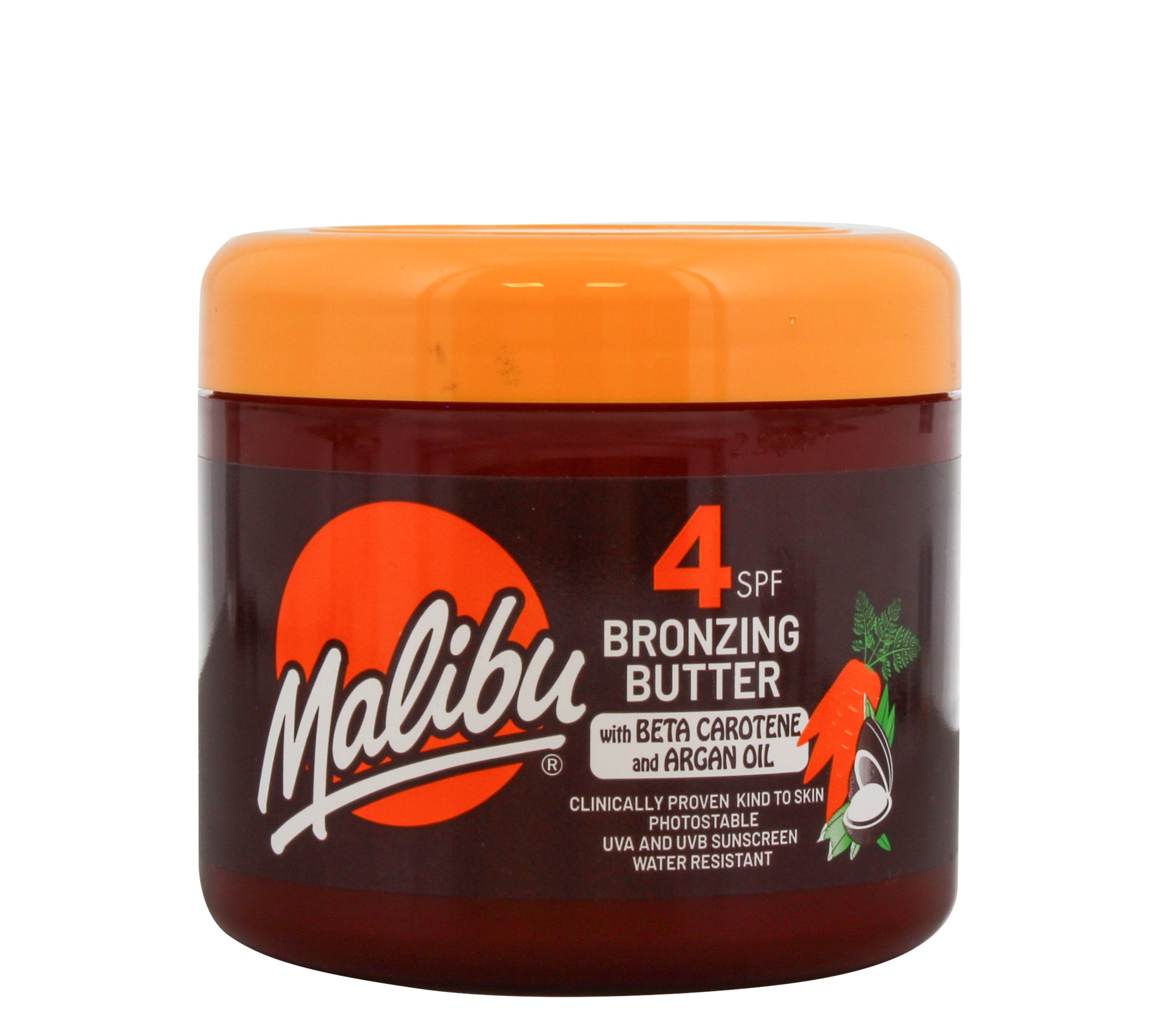 Malibu Butter SPF 4