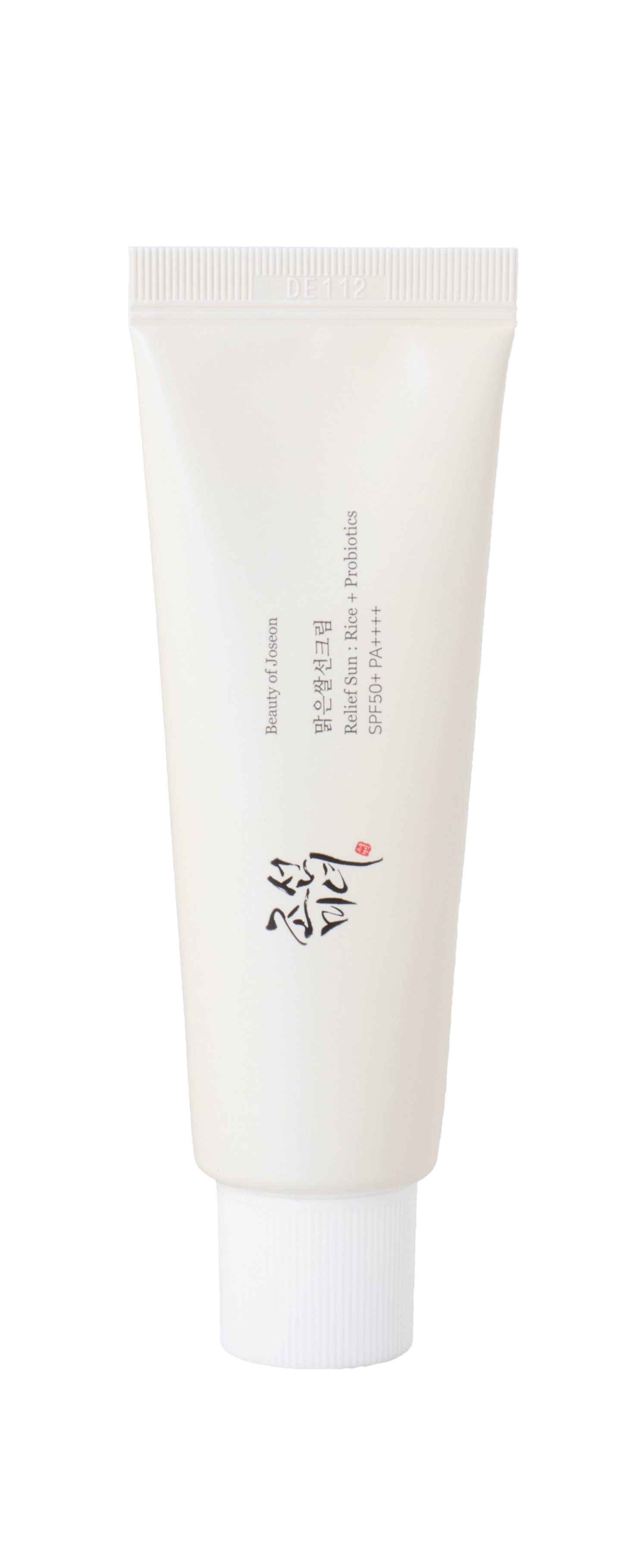 Beauty Of Joseon Relief Sun