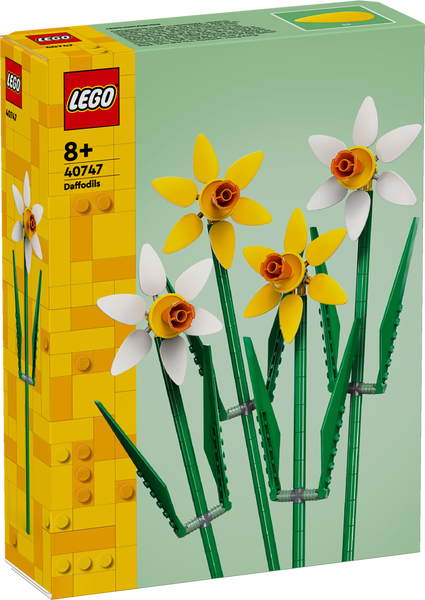 LEGO Botanicals