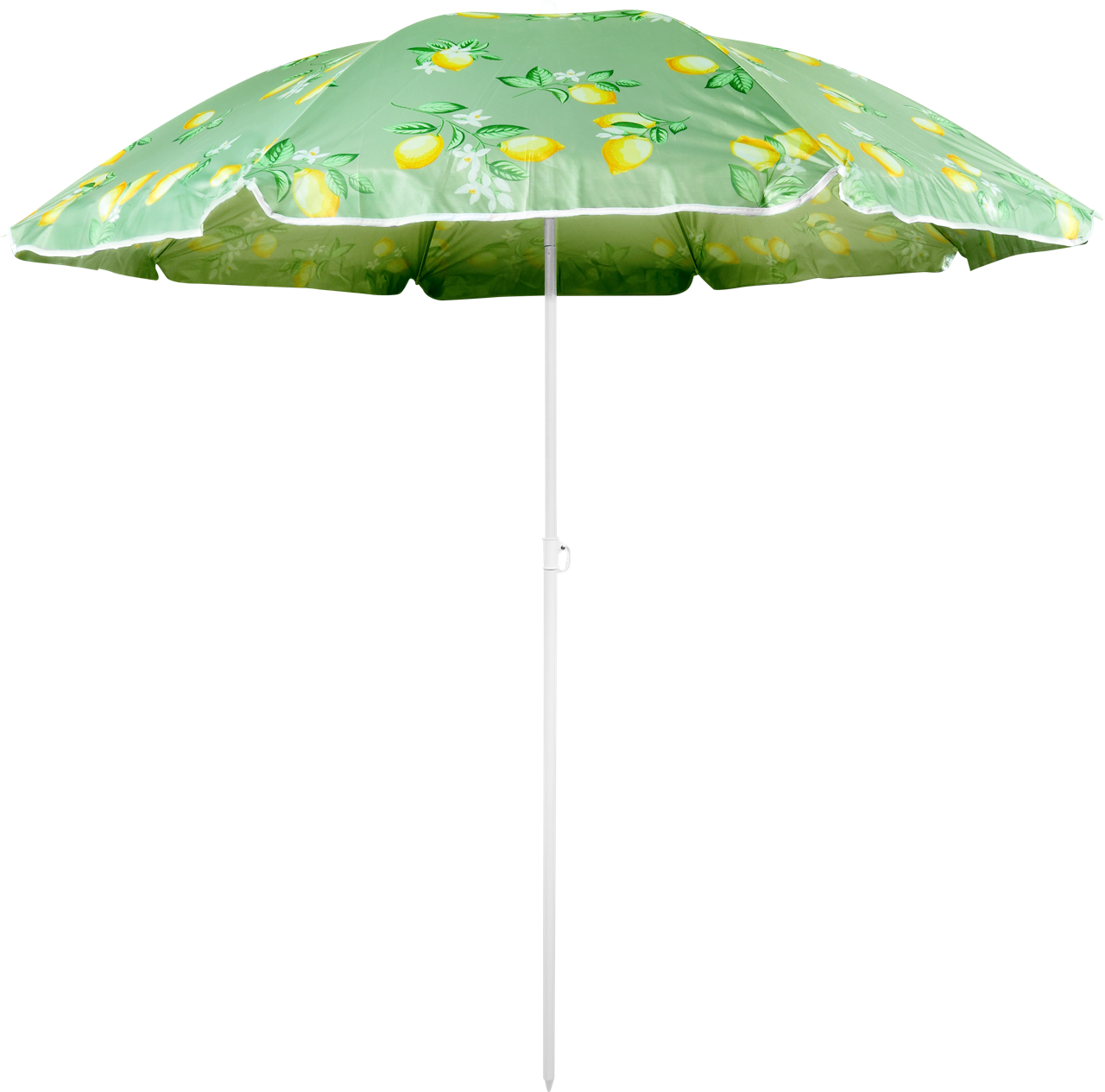 Strandparasoll