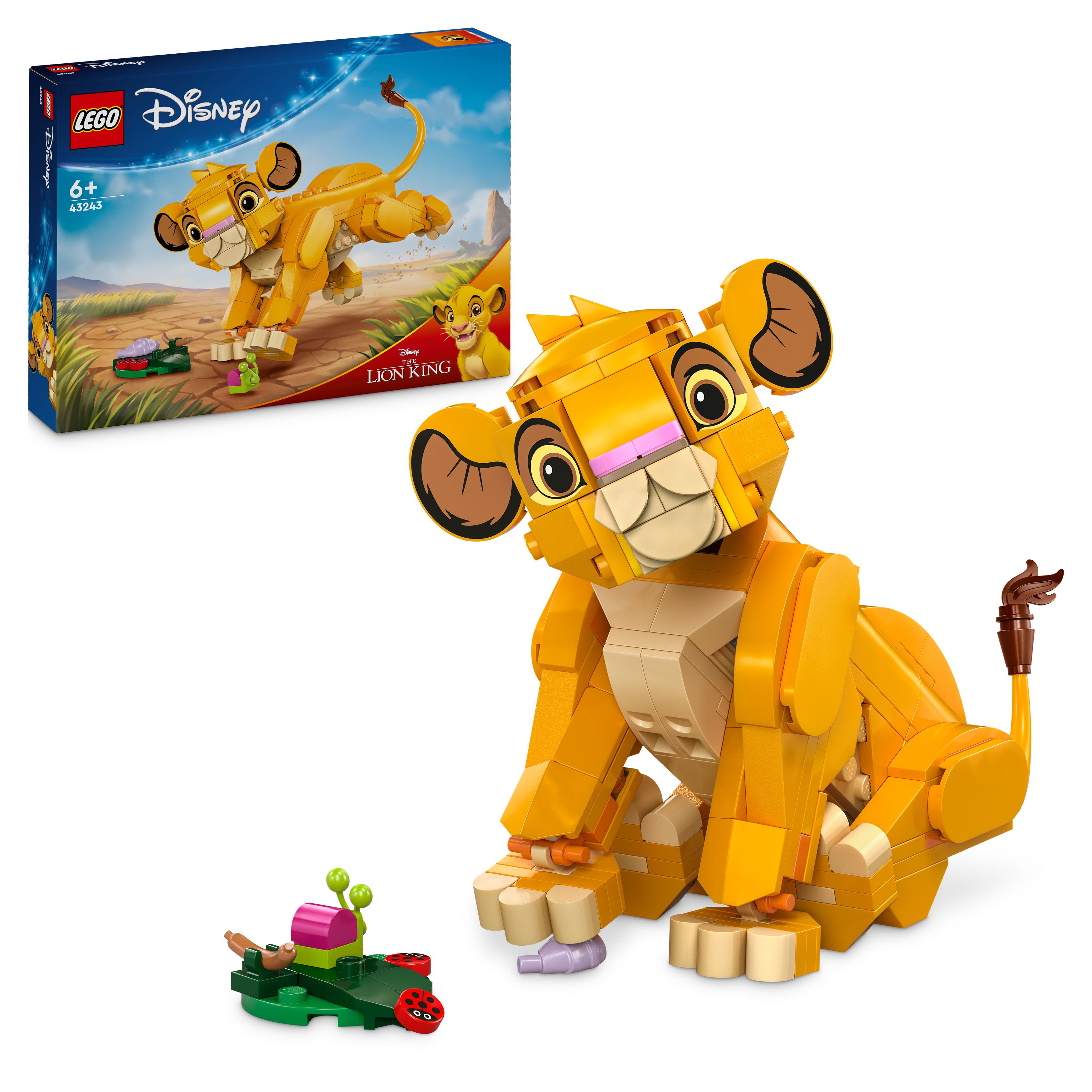 LEGO Disney Classic