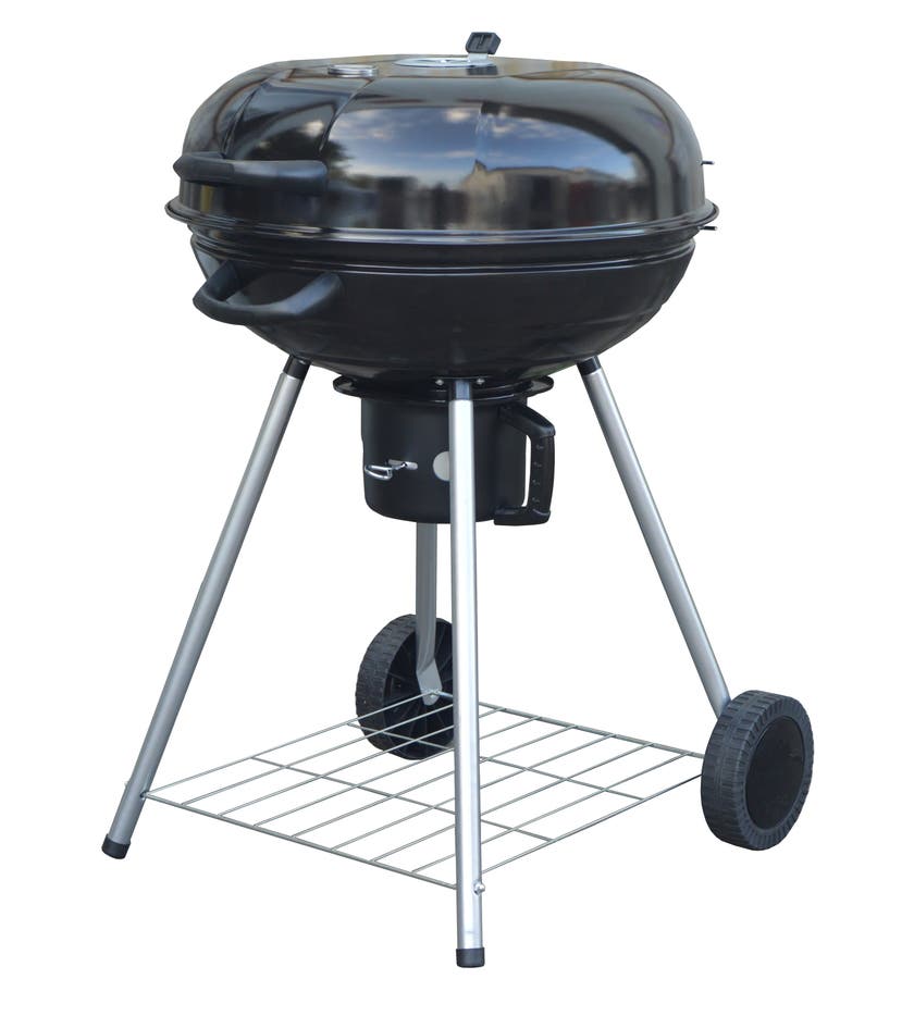 Klotgrill