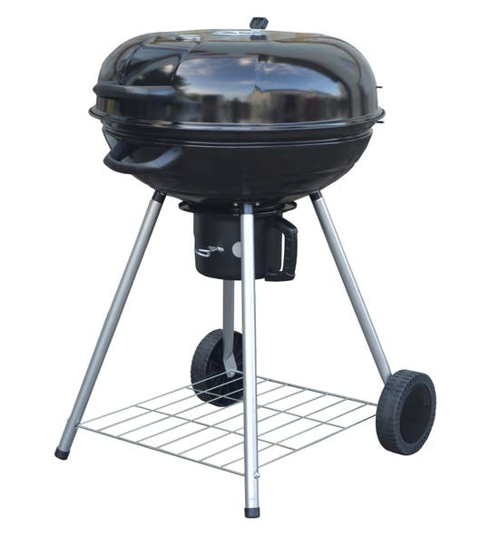 Klotgrill
