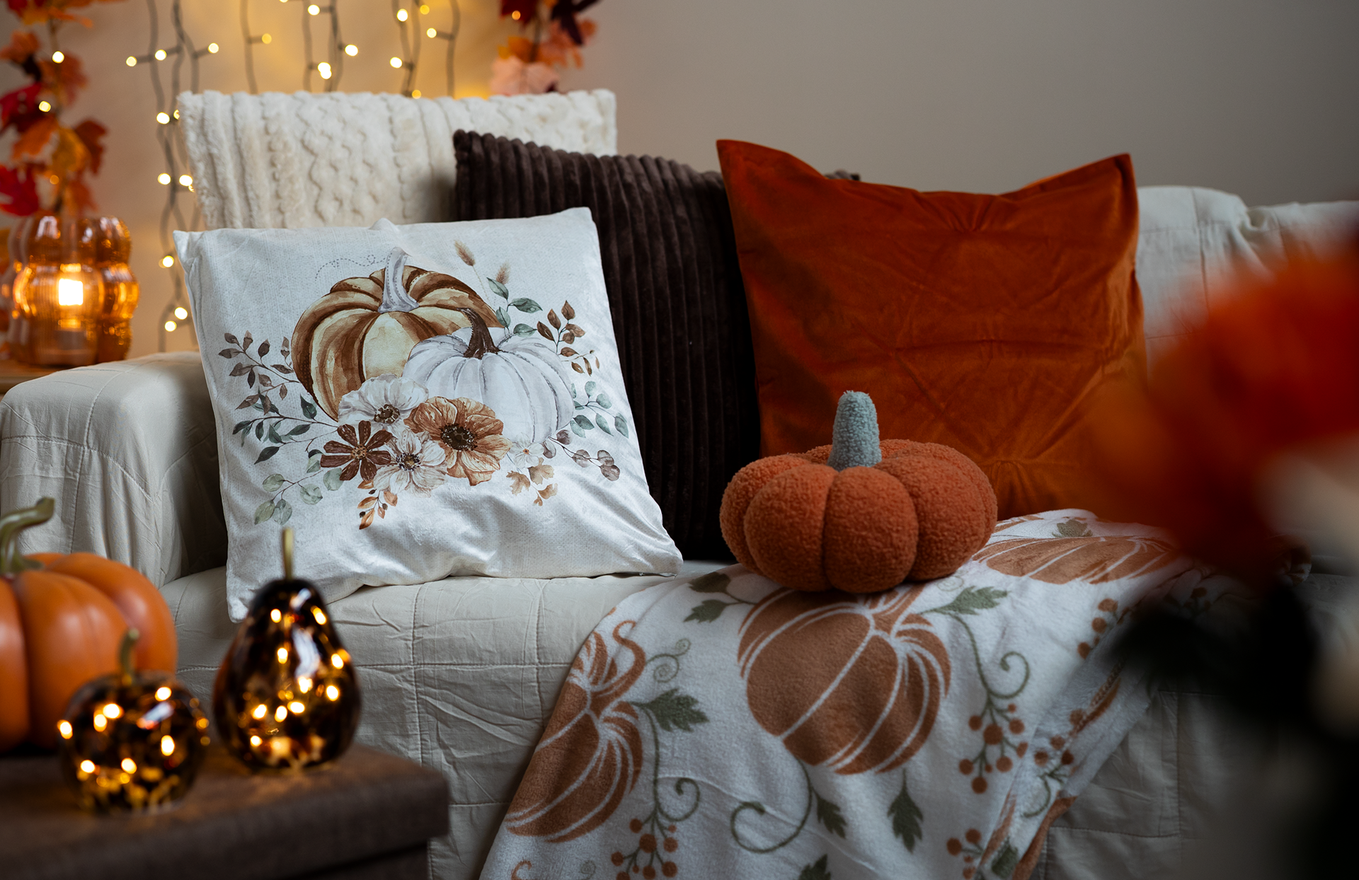 Hemtextil