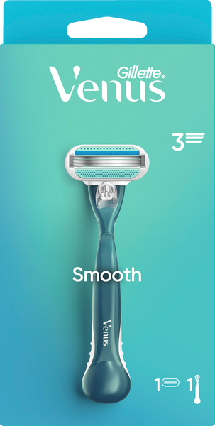 Gillette Venus Rakhyvel