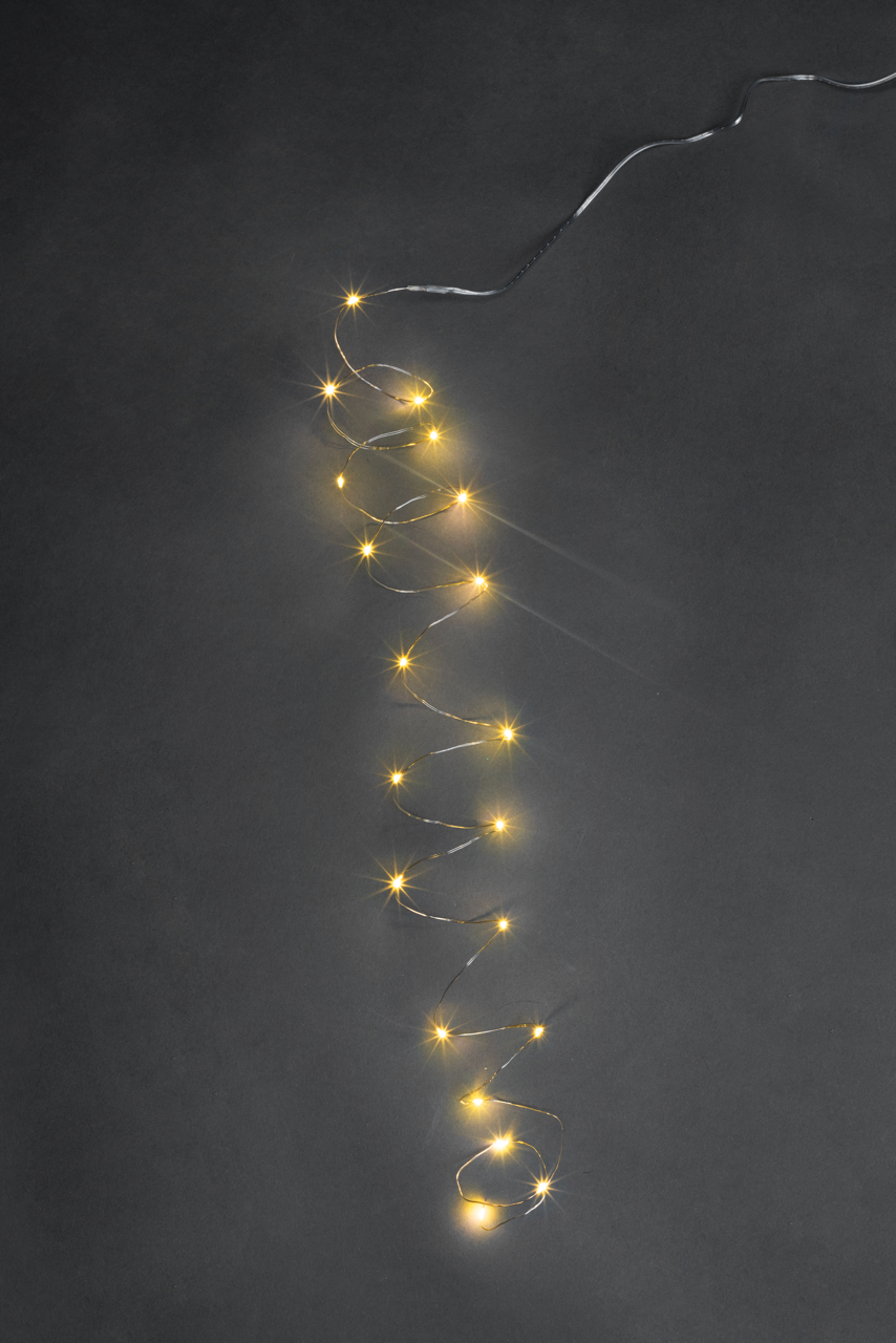 Ljusslinga LED