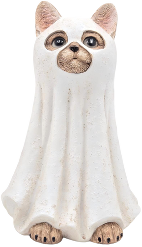 Spökkatt