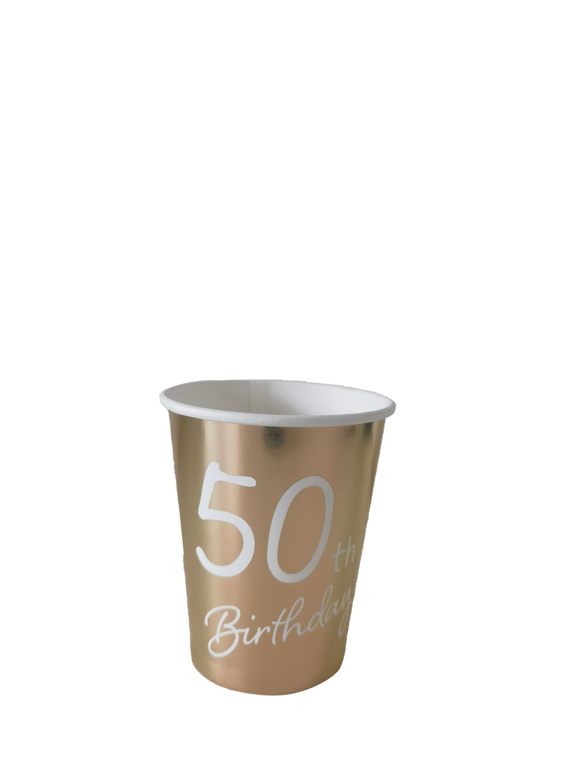 Pappmugg
