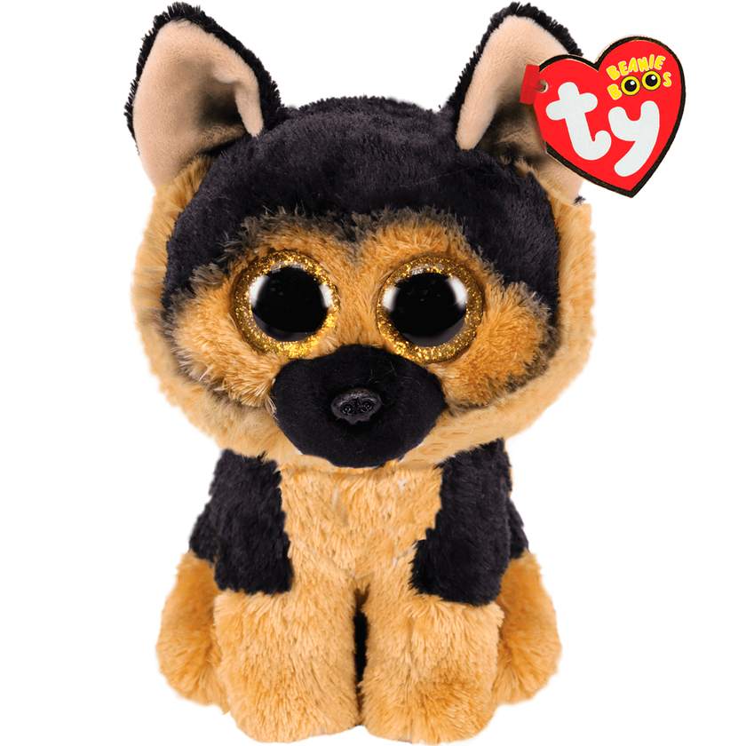 SPIRIT- German Shepherd