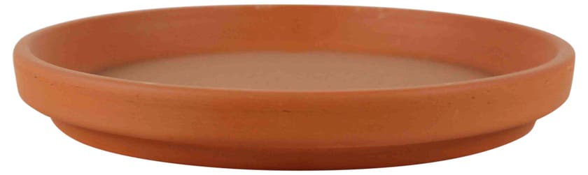 Krukfat Terrakotta