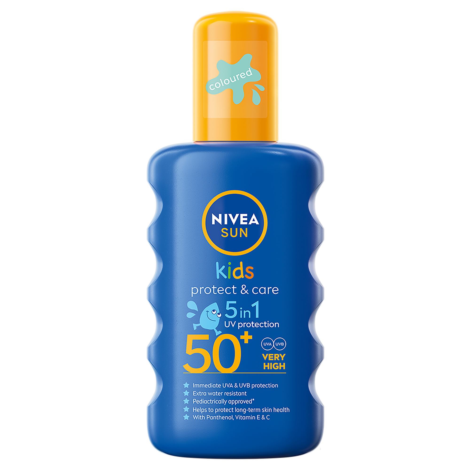 Nivea Sun Kids Spray SPF 50