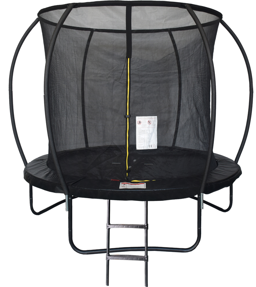 Trampolin