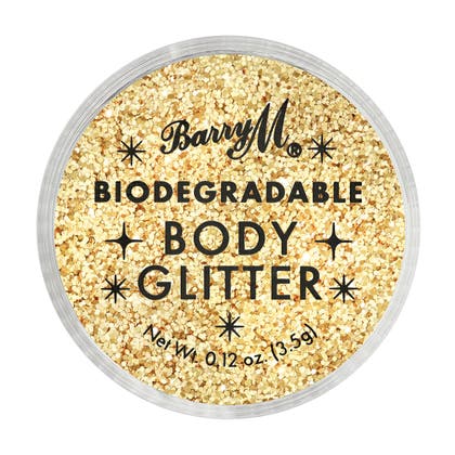 Body Glitter