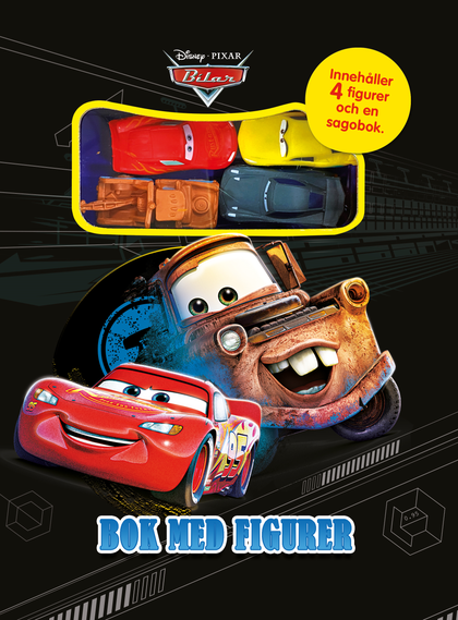 Disney Cars