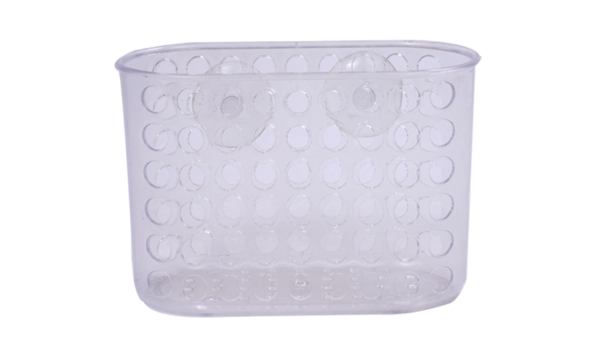 Plastkorg