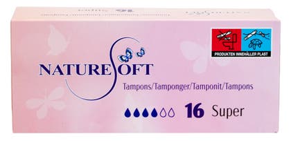 Tamponger