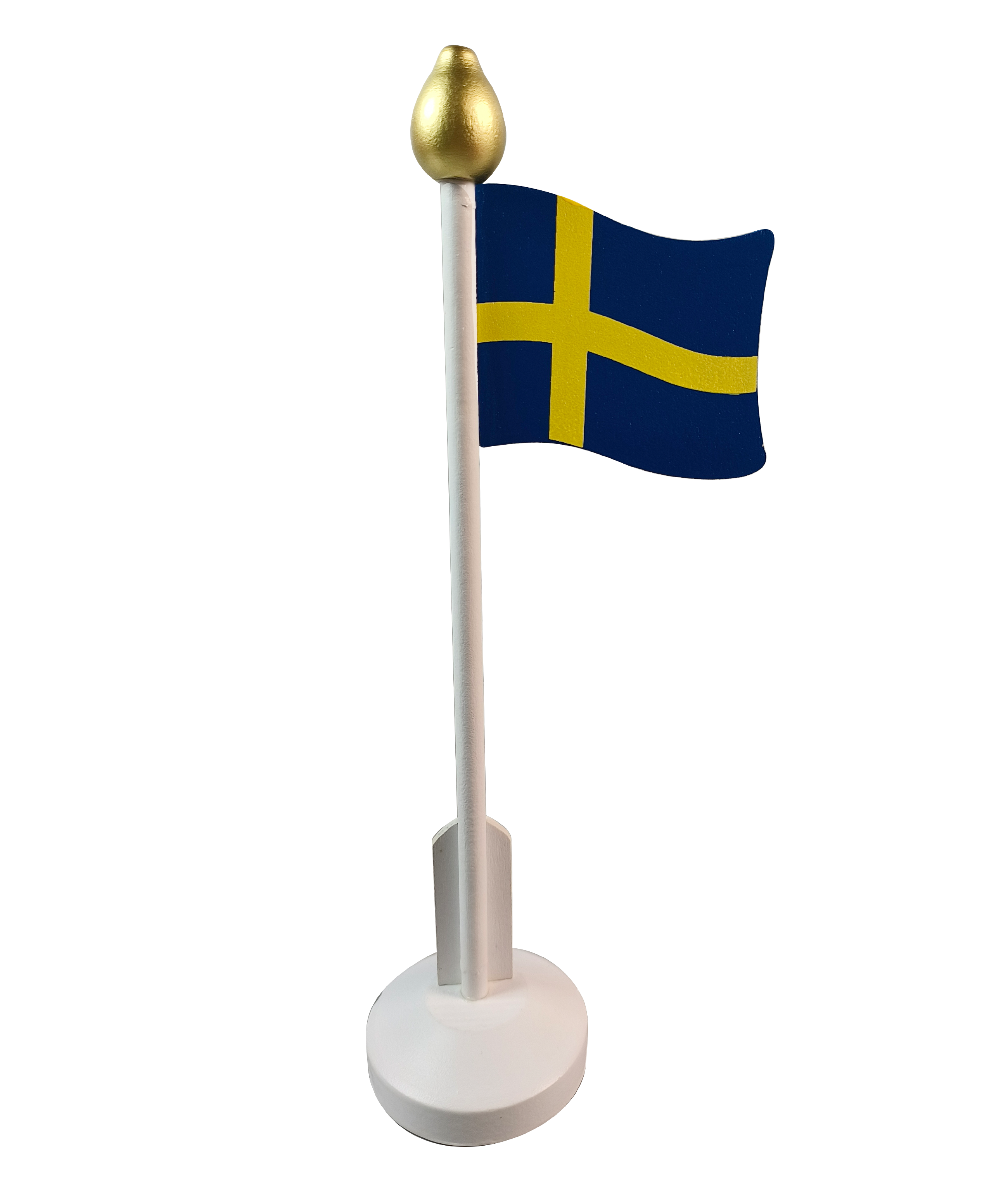Bordsflagga