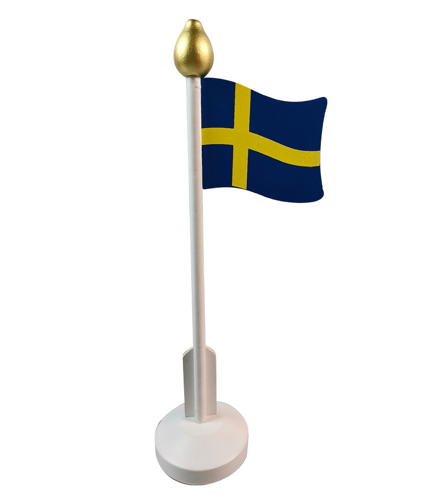Bordsflagga