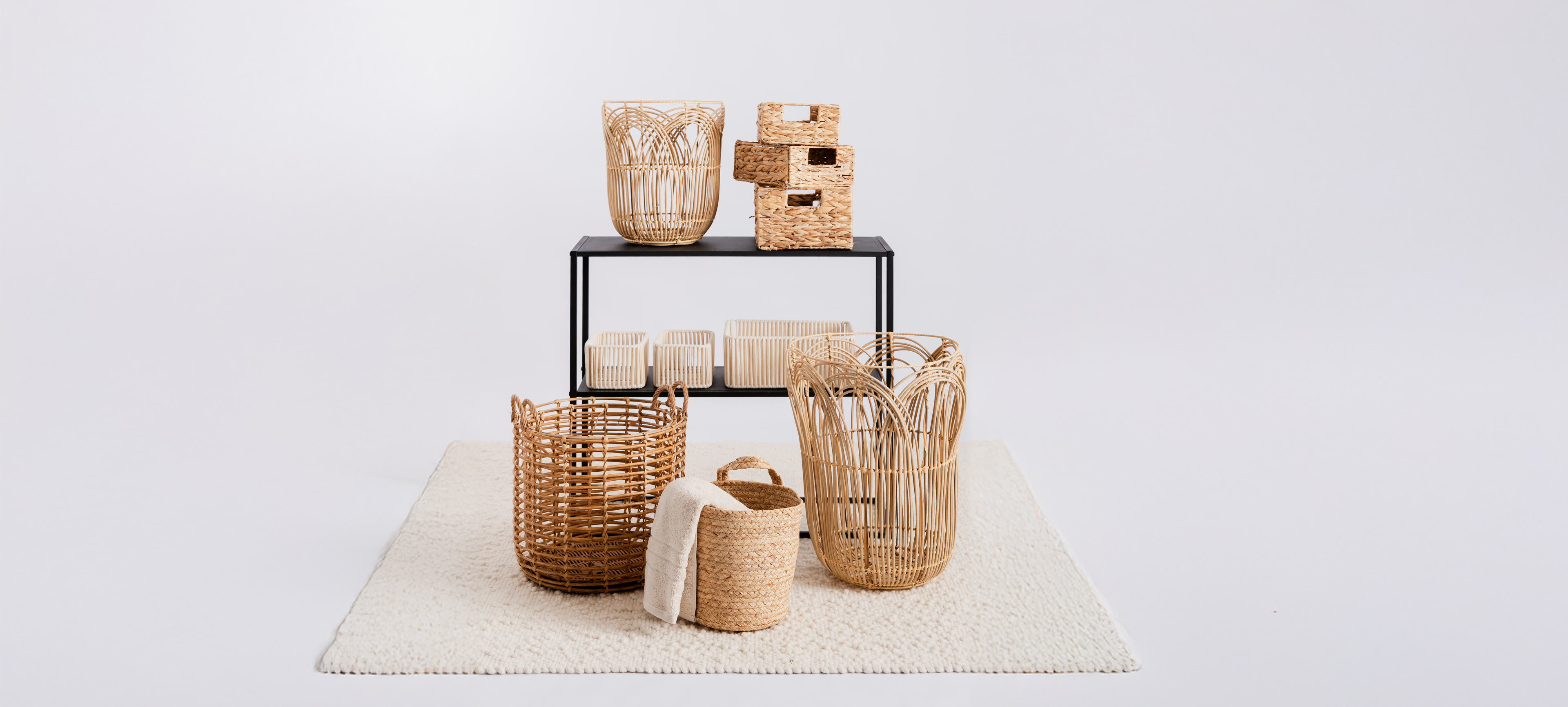 ORDNING & REDA MED STIL