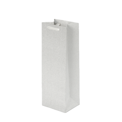 Presentpåse Flaska