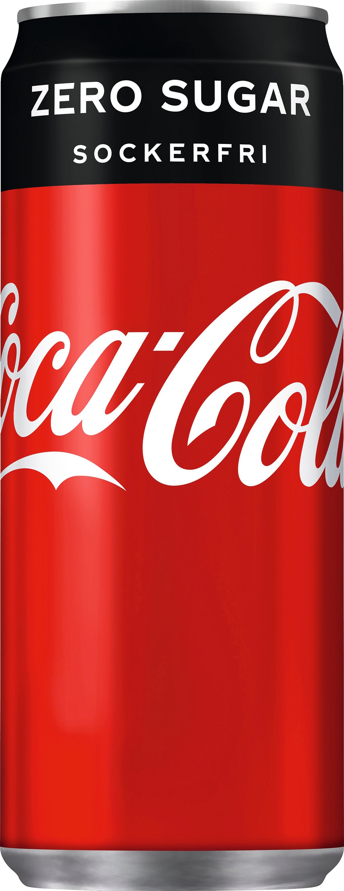 Coca-Cola Zero 33cl