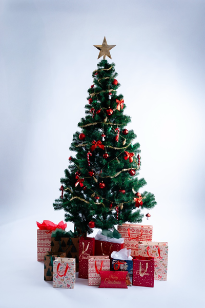 Julgran