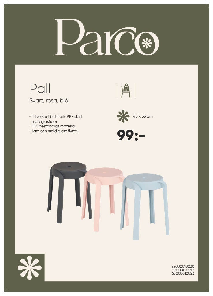 Pall