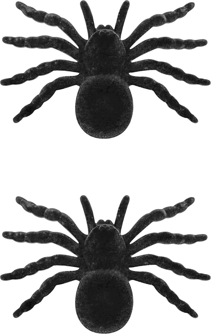 Lurviga Spindlar