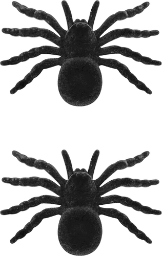 Tarantellaspindlar