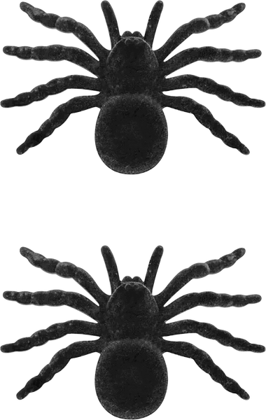 Lurviga Spindlar
