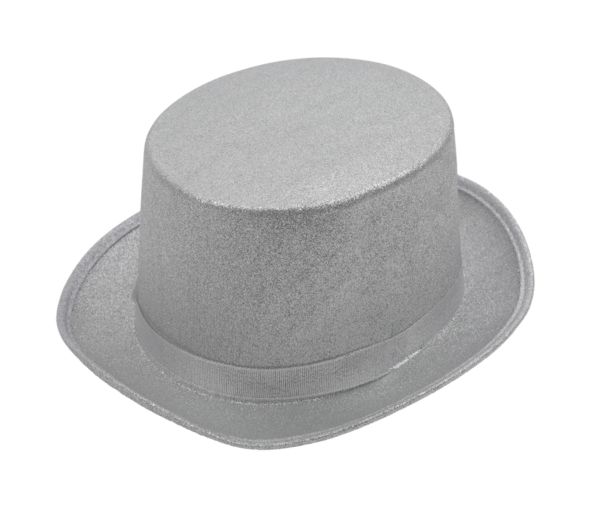 Silverhatt
