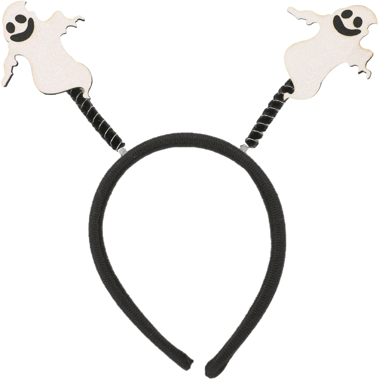 Diadem Spöken