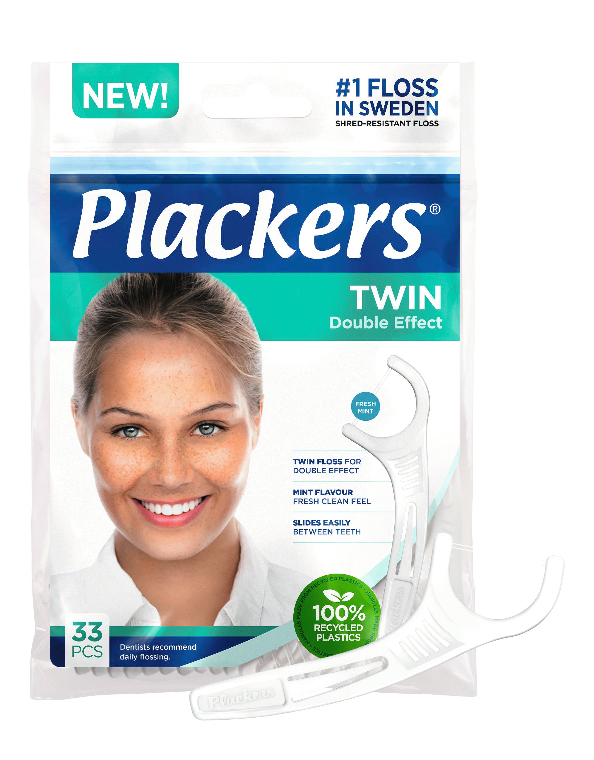 Plackers