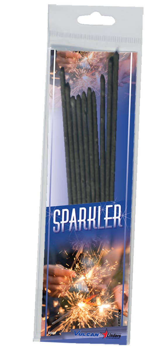 Sparkler